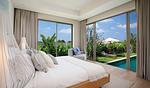 BAN4769: Beautiful & Peaceful Villas with Tropical Garden and Private pool near Bang Tao beach. Thumbnail #6