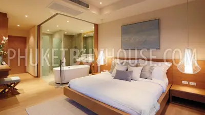 BAN4769: Beautiful & Peaceful Villas with Tropical Garden and Private pool near Bang Tao beach. Photo #7