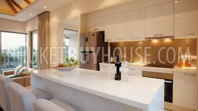 BAN4770: 2 Bedroom Villa with Private Pool close to Bang Tao beach. Photo #4