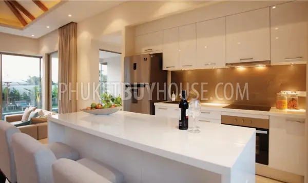 BAN4770: 2 Bedroom Villa with Private Pool close to Bang Tao beach. Photo #4