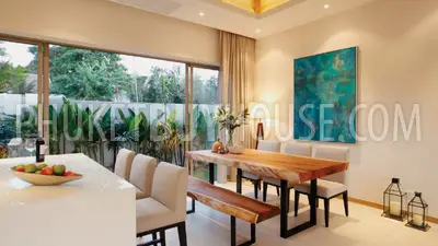 BAN4770: 2 Bedroom Villa with Private Pool close to Bang Tao beach. Photo #5