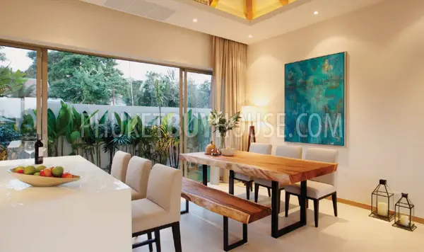 BAN4770: 2 Bedroom Villa with Private Pool close to Bang Tao beach. Photo #5