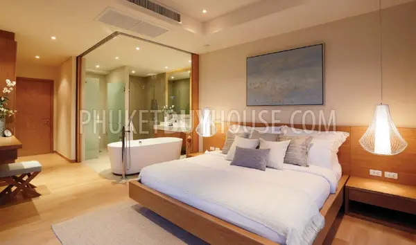 BAN4770: 2 Bedroom Villa with Private Pool close to Bang Tao beach. Photo #7
