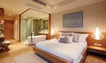 BAN4770: 2 Спальная Вилла с бассейном рядом с пляжем Банг Тао. Миниатюра #7