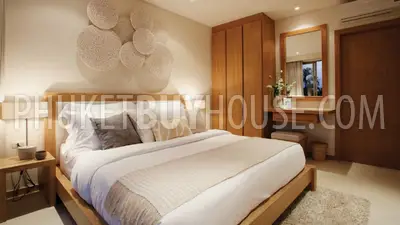 BAN4770: 2 Bedroom Villa with Private Pool close to Bang Tao beach. Photo #8