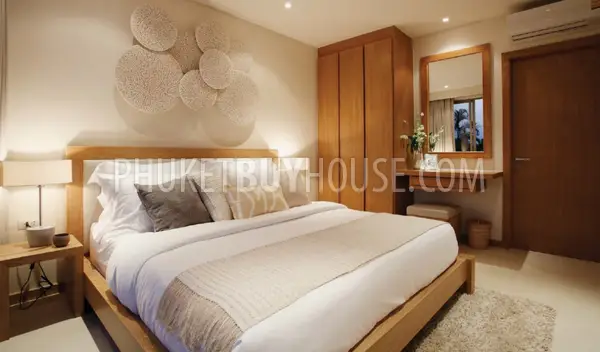 BAN4770: 2 Bedroom Villa with Private Pool close to Bang Tao beach. Photo #8