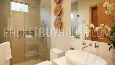 BAN4770: 2 Bedroom Villa with Private Pool close to Bang Tao beach. Photo #9