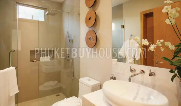 BAN4770: 2 Bedroom Villa with Private Pool close to Bang Tao beach. Photo #9