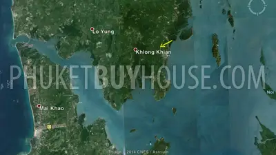 PHA4710: Sea view land plot. 照片 #2