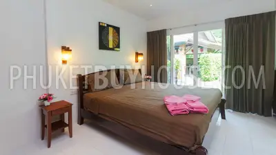 NAI4714: Cosy resort with 10 units in Saiyuan. Fotoğraf #6