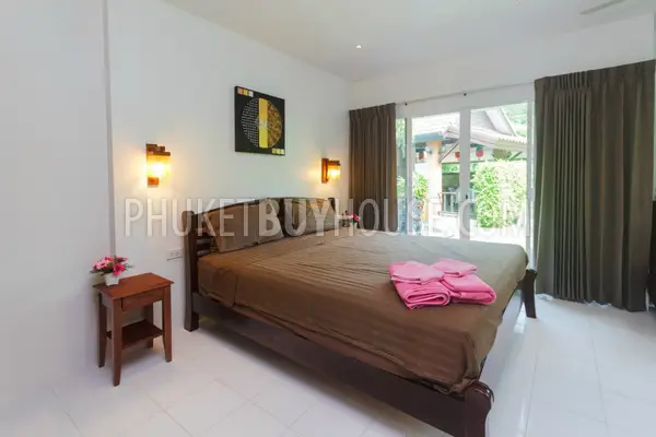 NAI4714: Cosy resort with 10 units in Saiyuan. Photo #6