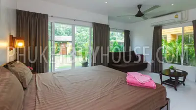 NAI4714: Cosy resort with 10 units in Saiyuan. Fotoğraf #19