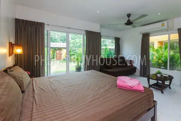 NAI4714: Cosy resort with 10 units in Saiyuan. Photo #19