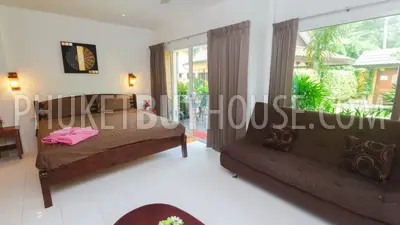NAI4714: Cosy resort with 10 units in Saiyuan. Fotoğraf #5