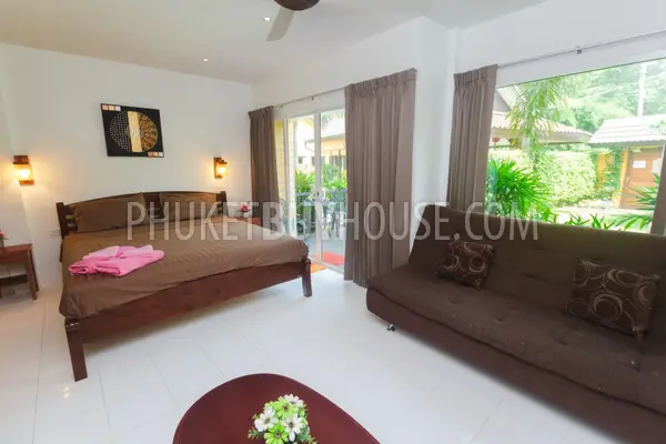 NAI4714: Cosy resort with 10 units in Saiyuan. Photo #5