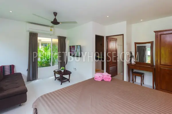 NAI4714: Cosy resort with 10 units in Saiyuan. Photo #20