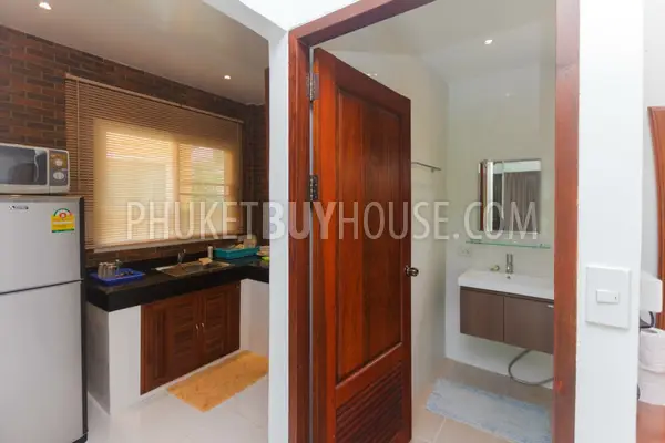 NAI4714: Cosy resort with 10 units in Saiyuan. Photo #8