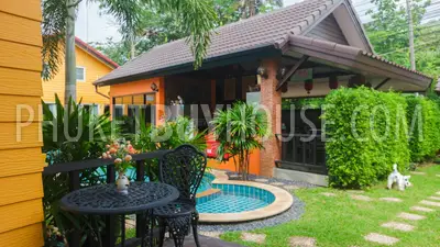 NAI4714: Cosy resort with 10 units in Saiyuan. Fotoğraf #10