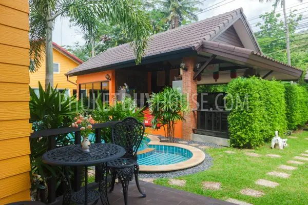 NAI4714: Cosy resort with 10 units in Saiyuan. Photo #10