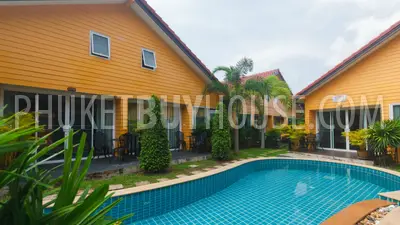 NAI4714: Cosy resort with 10 units in Saiyuan. Fotoğraf #15