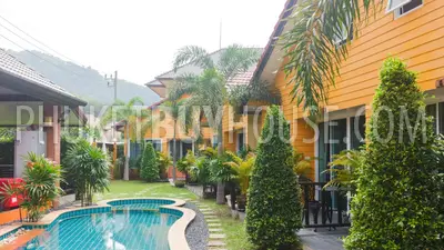 NAI4714: Cosy resort with 10 units in Saiyuan. Fotoğraf #2