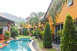 NAI4714: Cosy resort with 10 units in Saiyuan. Thumbnail #2