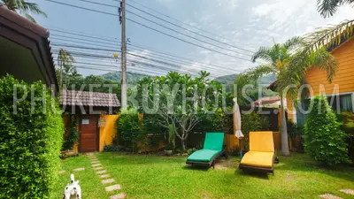 NAI4714: Cosy resort with 10 units in Saiyuan. Fotoğraf #13