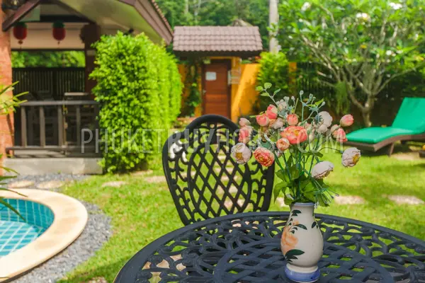 NAI4714: Cosy resort with 10 units in Saiyuan. Photo #4