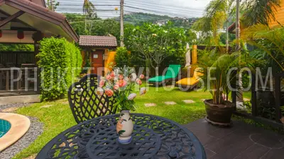 NAI4714: Cosy resort with 10 units in Saiyuan. Fotoğraf #18