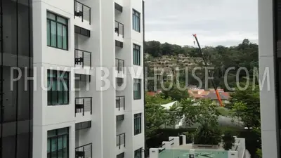 KAM4716: 3 Bedrooms furnished apartment in Kamala. Photo #1