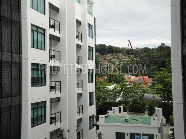 KAM4716: 3 Bedrooms furnished apartment in Kamala. Фото #1