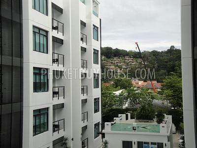 KAM4716: 3 Bedrooms furnished apartment in Kamala. Photo #1