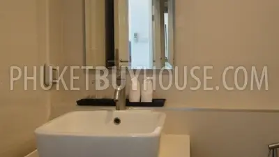 KAM4716: 3 Bedrooms furnished apartment in Kamala. Photo #2