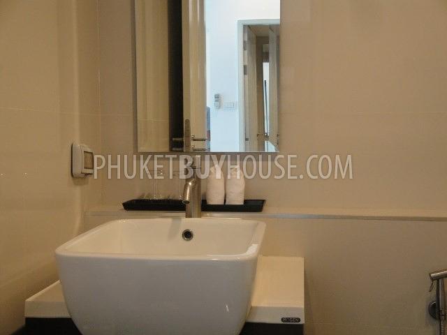 KAM4716: 3 Bedrooms furnished apartment in Kamala. Photo #2