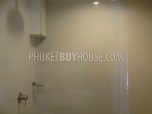 KAM4716: 3 Bedrooms furnished apartment in Kamala. Photo #3