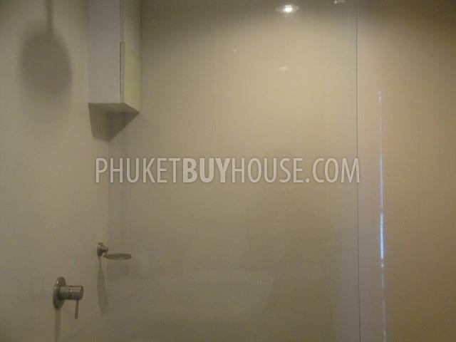 KAM4716: 3 Bedrooms furnished apartment in Kamala. Photo #3