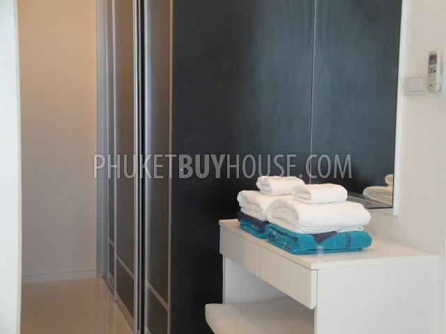 KAM4716: 3 Bedrooms furnished apartment in Kamala. Photo #4