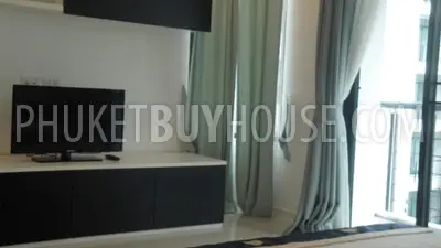KAM4716: 3 Bedrooms furnished apartment in Kamala. Photo #5