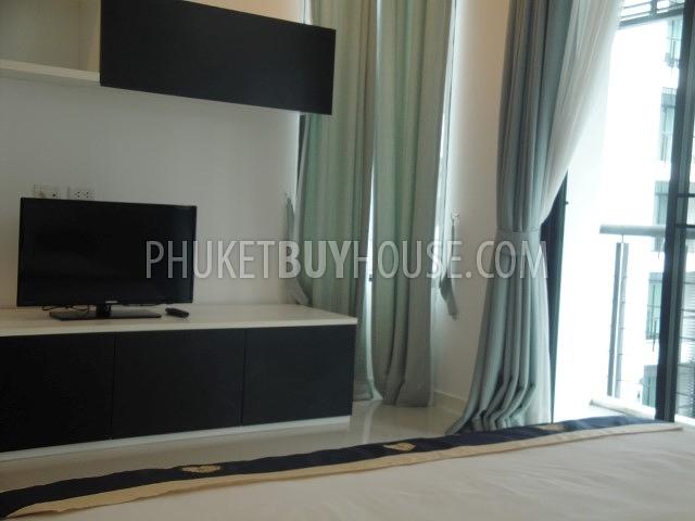 KAM4716: 3 Bedrooms furnished apartment in Kamala. Photo #5