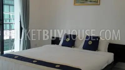 KAM4716: 3 Bedrooms furnished apartment in Kamala. Photo #6