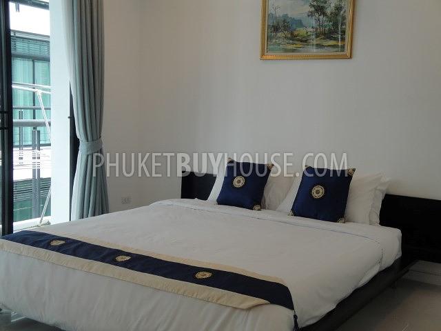 KAM4716: 3 Bedrooms furnished apartment in Kamala. Photo #6