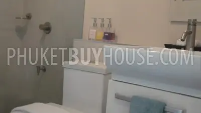 KAM4716: 3 Bedrooms furnished apartment in Kamala. Photo #9