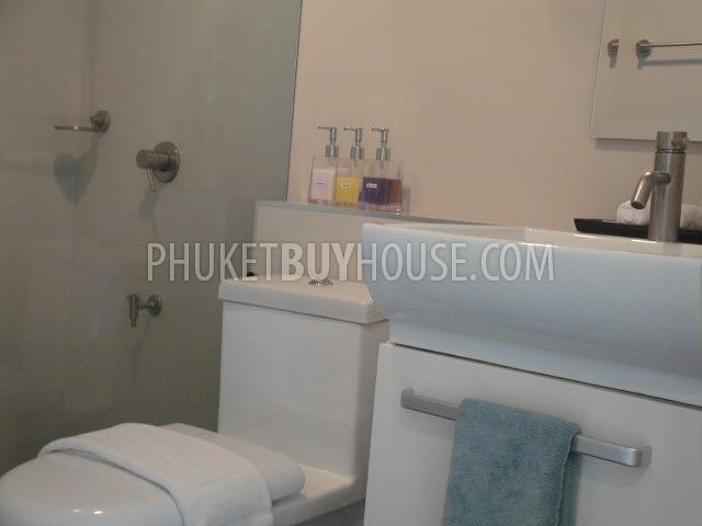 KAM4716: 3 Bedrooms furnished apartment in Kamala. Фото #9