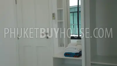 KAM4716: 3 Bedrooms furnished apartment in Kamala. Photo #10