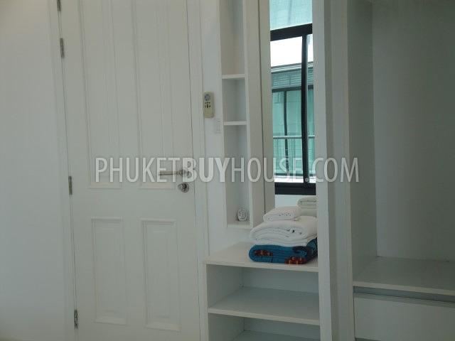 KAM4716: 3 Bedrooms furnished apartment in Kamala. Photo #10