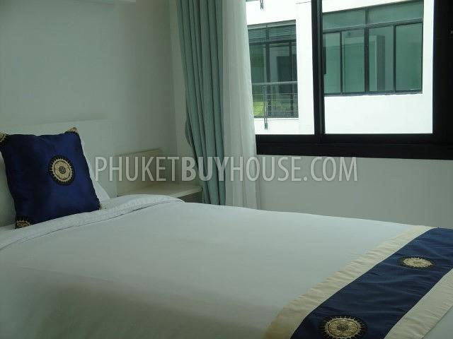 KAM4716: 3 Bedrooms furnished apartment in Kamala. Photo #11