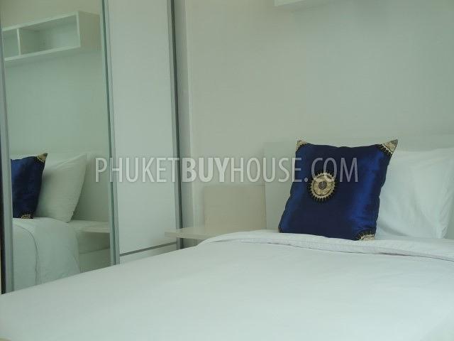 KAM4716: 3 Bedrooms furnished apartment in Kamala. Photo #12