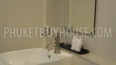 KAM4716: 3 Bedrooms furnished apartment in Kamala. Photo #13
