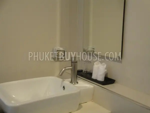 KAM4716: 3 Bedrooms furnished apartment in Kamala. Photo #13