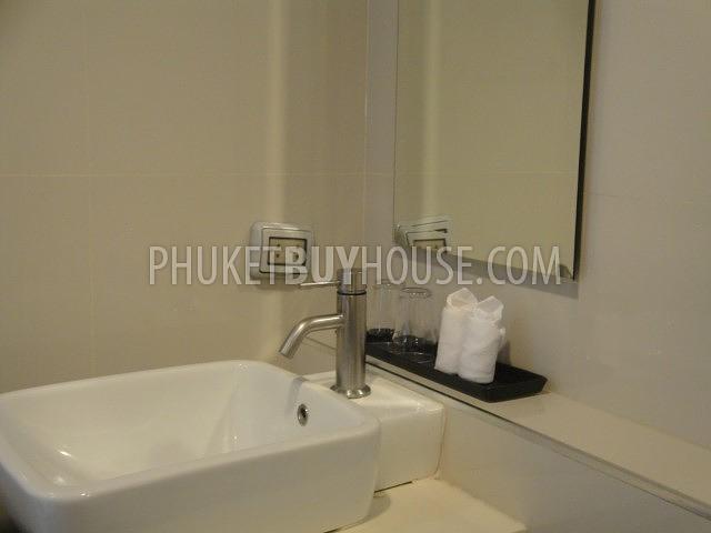 KAM4716: 3 Bedrooms furnished apartment in Kamala. Photo #13